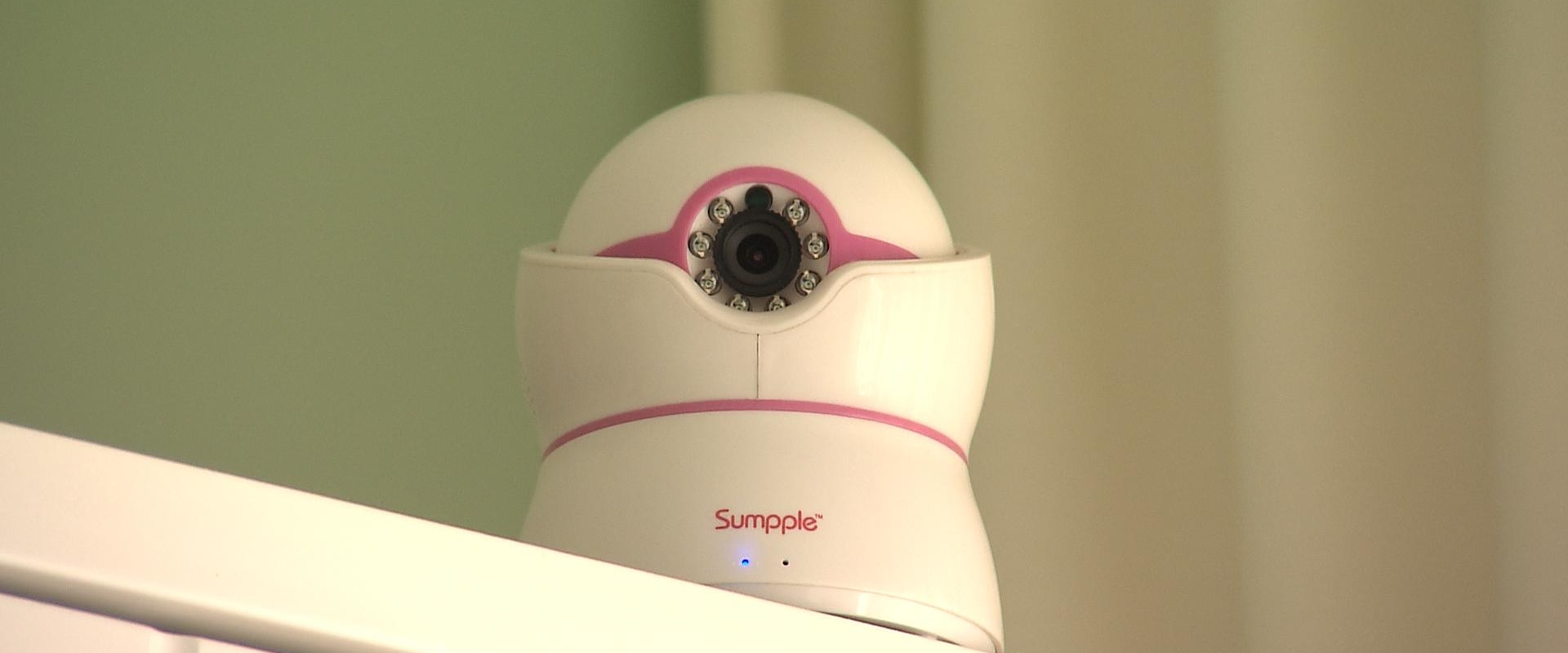 Kunnen beveiligingscamera's voor thuis worden gehackt?