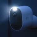 Welke beveiligingscamera's voor thuis registreren 24/7?