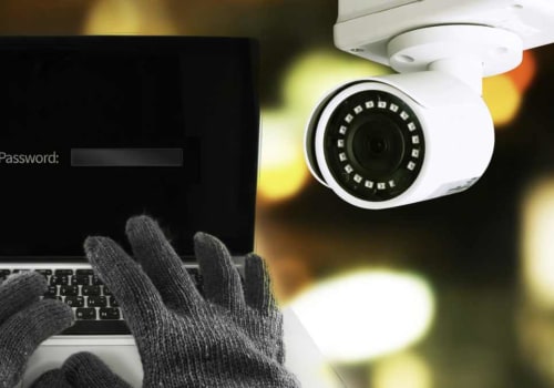 Kunnen beveiligingssystemen voor thuis worden gehackt?