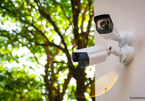 Welke beveiligingscamera's voor thuis zijn de beste?